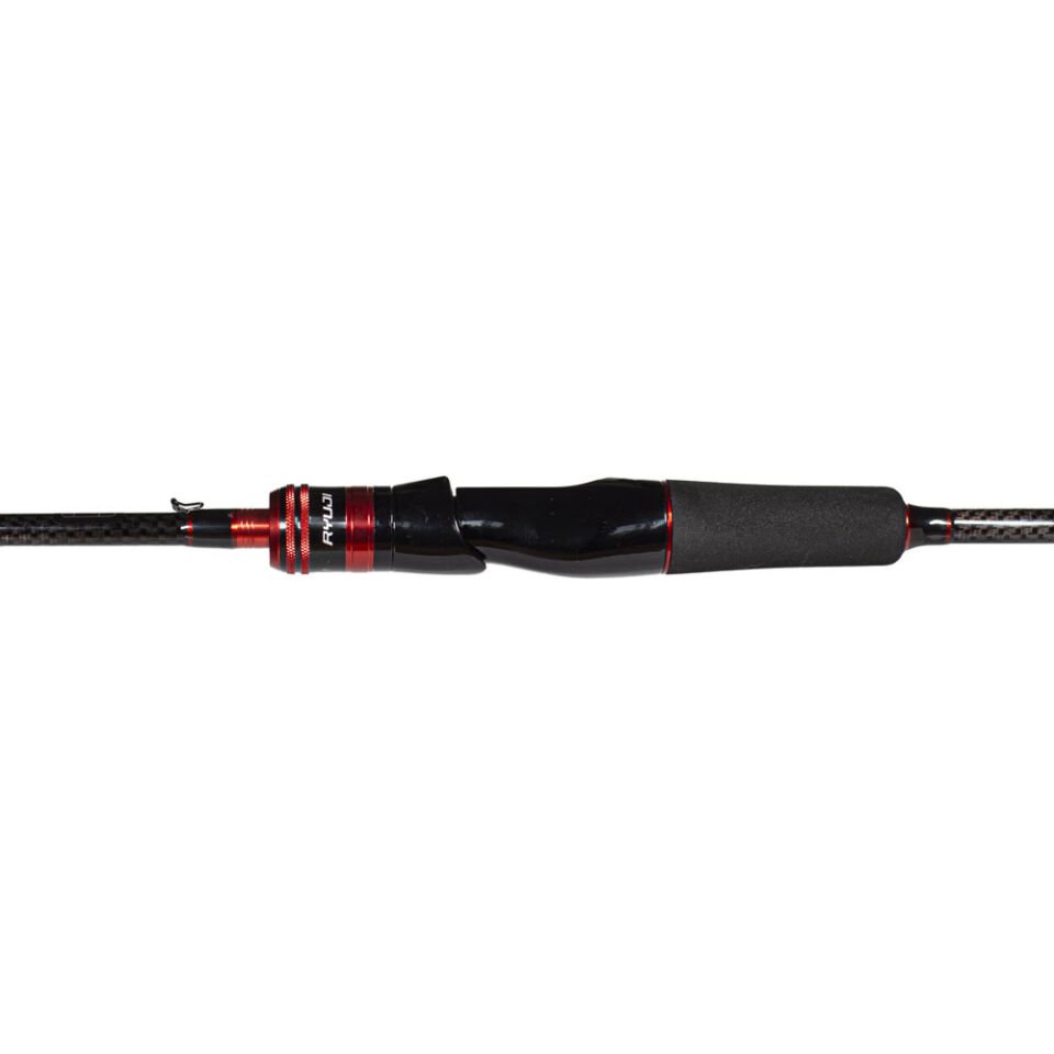 Ryuji Luna II 2.25m 0,5-10gr 2P LRF Kamış