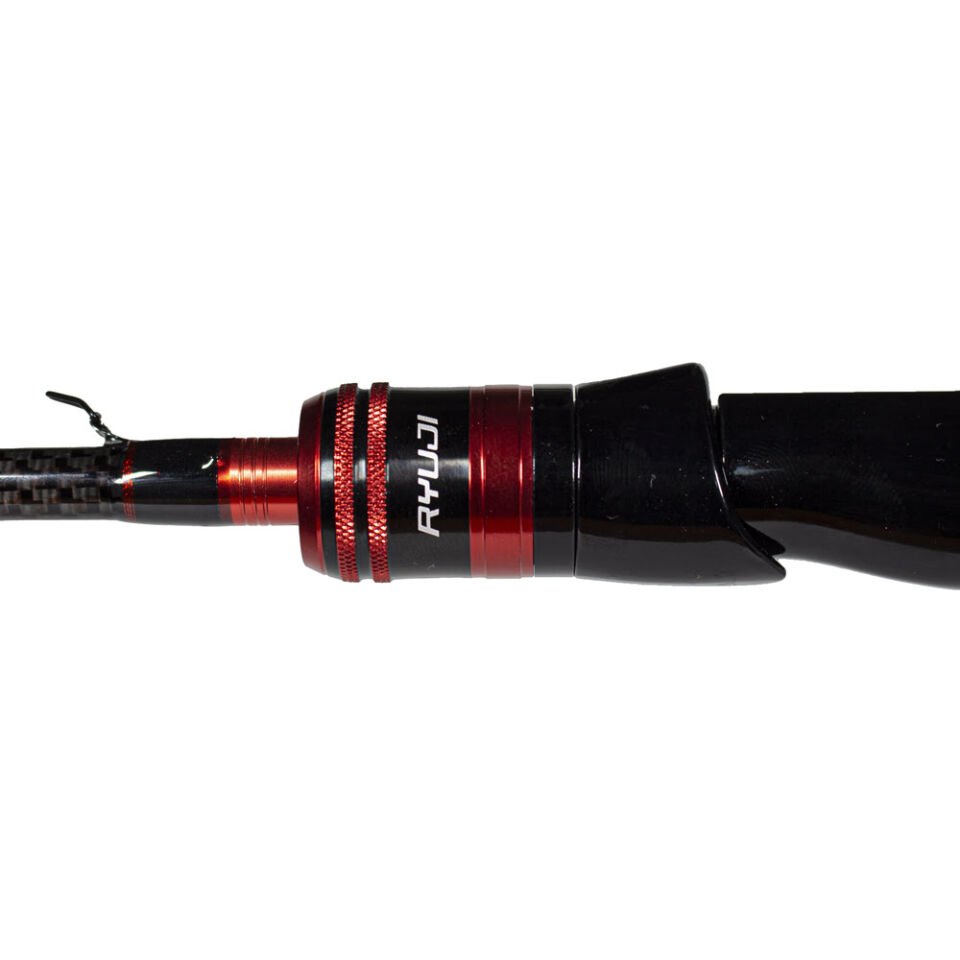 Ryuji Luna II 2.25m 0,5-10gr 2P LRF Kamış