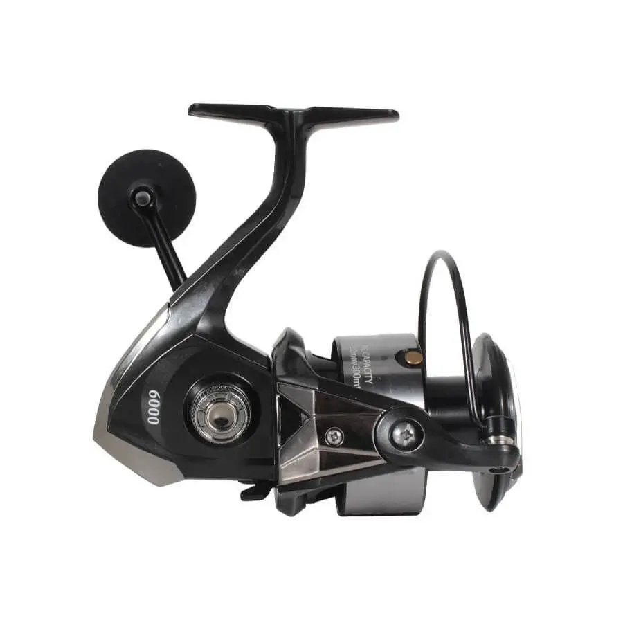 Ryuji Infinity 6000 Spin Olta Makinesi