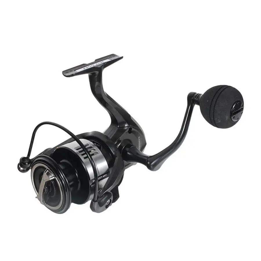 Ryuji Infinity 6000 Spin Olta Makinesi