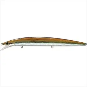 Jackson Athlete 17FSV COLOR: CON 30 Gr/ Sinking VORTEX GENERATOR