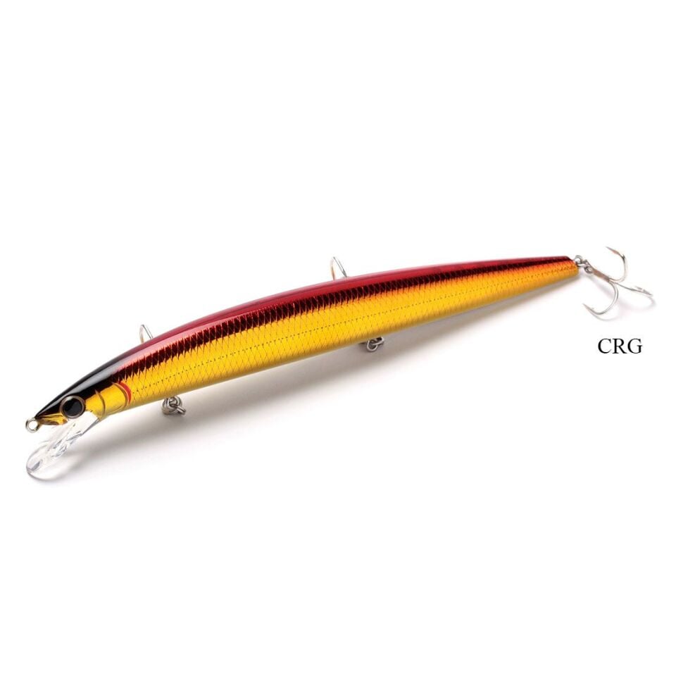 Jackson Athlete 17FSV COLOR: CRG 30 Gr/ Sinking VORTEX GENERATOR