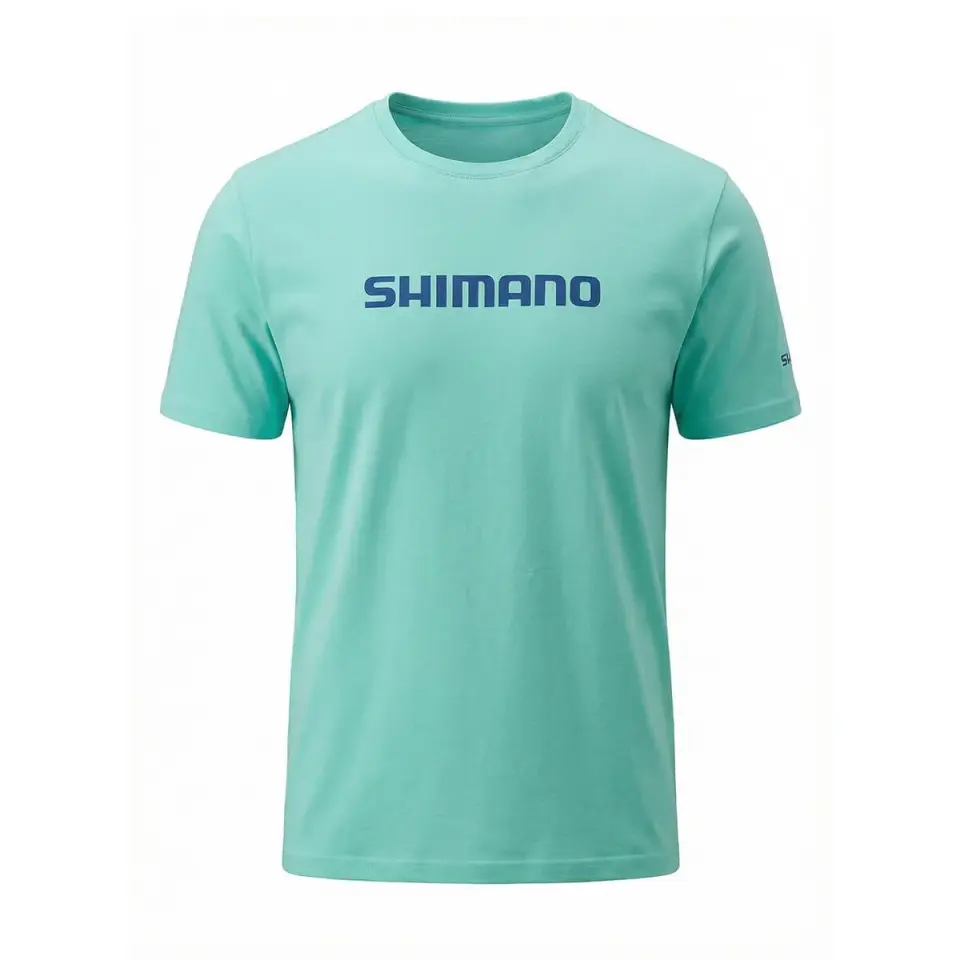 Shimano Mint Orkinos T-Shirt