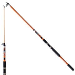 Remixon Apache 3,00m , 250gr Tele Kamış, Orange