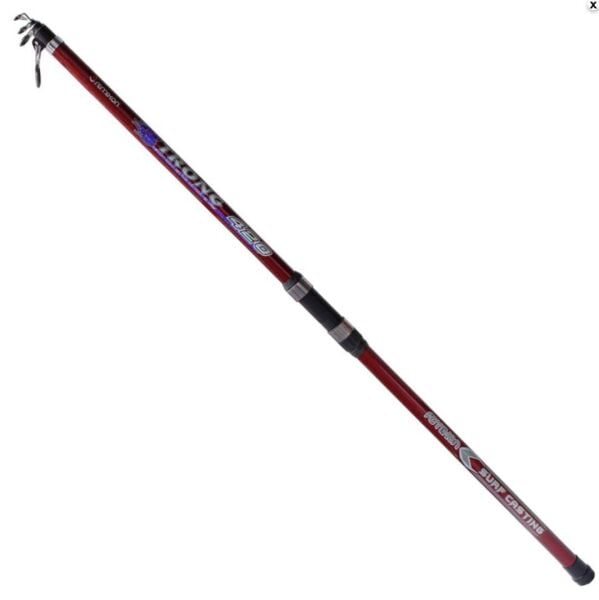 REMIXON STRONG 390 KAMIŞ+ REMIXON MONSTER 7000 MAKİNA SET
