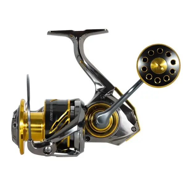 RYUJI ARES 6000-RYUJI BLACK SEA FUJI SP 1.80M 90-280GR+ 300 MT İP