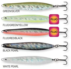 Savage gear Seeker Isp 98mm 23g Sahte Balık