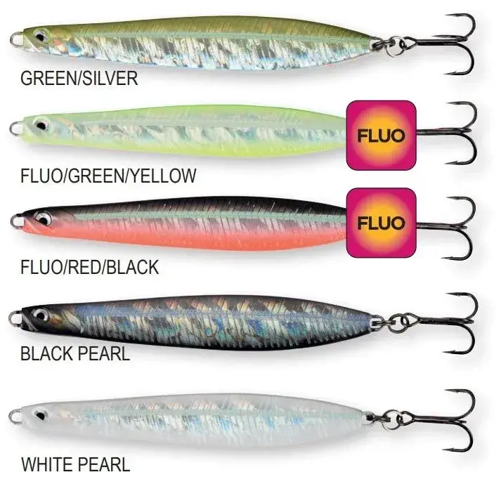 Savage gear Seeker Isp 98mm 23g Sahte Balık