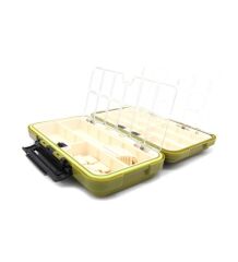 EFFE İğne Kutusu HG302 Yeşil