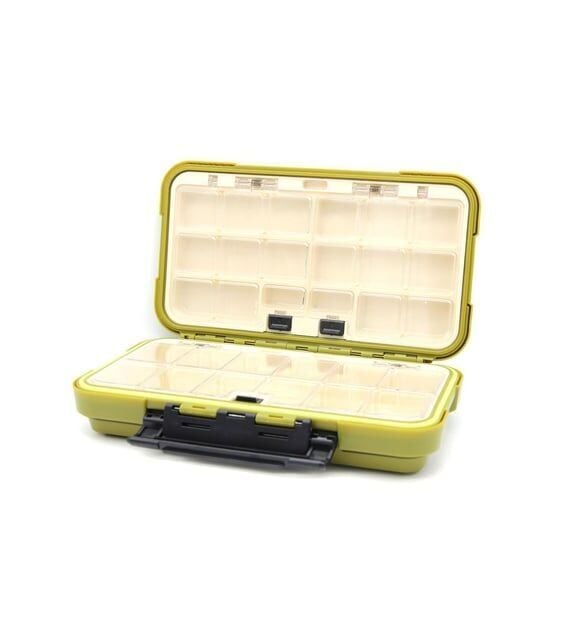 EFFE İğne Kutusu HG302 Yeşil