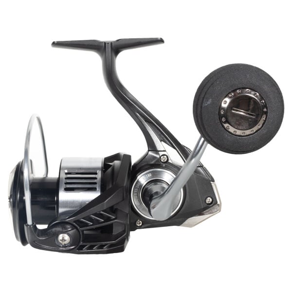 REMIXON FALCON 5000 5+1BB MAKARA