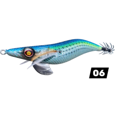 SQUID MANIA WILD CHASE 3.5 COLOR: 06 KALAMAR ZOKASI