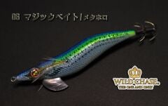 SQUID MANIA WILD CHASE 3.5 COLOR: 06 KALAMAR ZOKASI