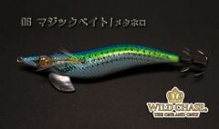 SQUID MANIA WILD CHASE 3.5 COLOR: 06 KALAMAR ZOKASI