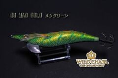 SQUID MANIA WILD CHASE 3.5 COLOR: 09 KALAMAR ZOKASI
