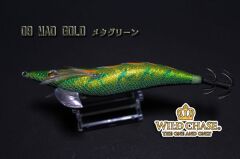 SQUID MANIA WILD CHASE 3.5 COLOR: 09 KALAMAR ZOKASI