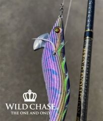 SQUID MANIA WILD CHASE 3.5 COLOR: 14 KALAMAR ZOKASI