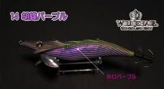 SQUID MANIA WILD CHASE 3.5 COLOR: 14 KALAMAR ZOKASI