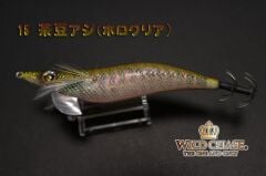 SQUID MANIA WAVE HUNTER 3.5SS COLOR: 15 KALAMAR ZOKASI