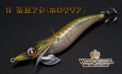 SQUID MANIA WAVE HUNTER 3.5SS COLOR: 15 KALAMAR ZOKASI