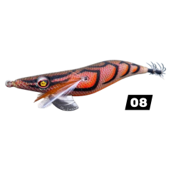 SQUID MANIA WILD CHASE 3.0 COLOR:08  KALAMAR ZOKASI