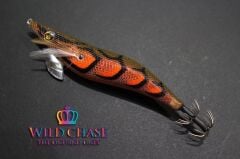 SQUID MANIA WILD CHASE 3.0 COLOR:08  KALAMAR ZOKASI