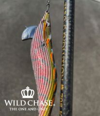SQUID MANIA WILD CHASE 3.0 COLOR:13 KALAMAR ZOKASI