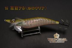 SQUID MANIA WILD CHASE 3.0 COLOR:15 KALAMAR ZOKASI