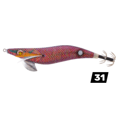 SQUID MANIA WAVE HUNTER 3.5SS COLOR:31 KALAMAR ZOKASI