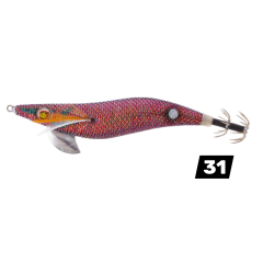 SQUID MANIA WILD CHASE 3.0 COLOR:31  KALAMAR ZOKASI