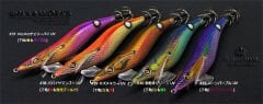 SQUID MANIA WAVE HUNTER 3.5SS COLOR:38 KALAMAR ZOKASI