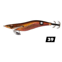 SQUID MANIA WAVE HUNTER 3.5SS COLOR:39 KALAMAR ZOKASI