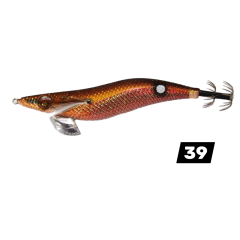 SQUID MANIA WAVE HUNTER 3.5SS COLOR:39 KALAMAR ZOKASI