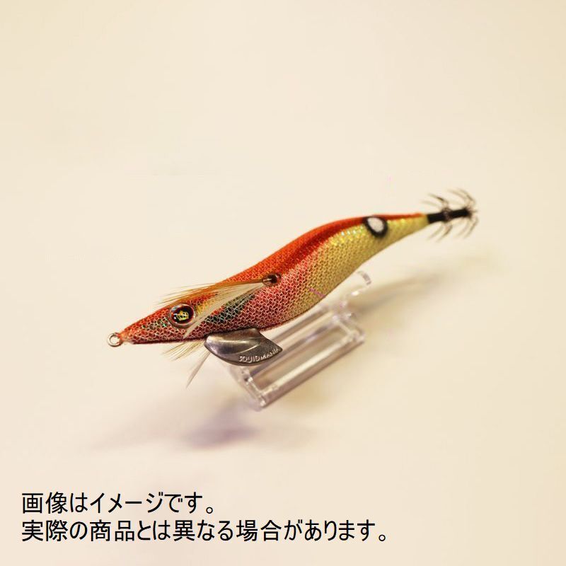 SQUID MANIA WILD CHASE 3.0 COLOR:38  KALAMAR ZOKASI