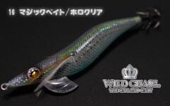 SQUID MANIA WILD CHASE 3.5RT  COLOR:16 KALAMAR ZOKASI