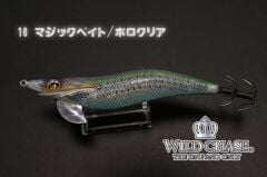 SQUID MANIA WILD CHASE 3.5RT  COLOR:16 KALAMAR ZOKASI