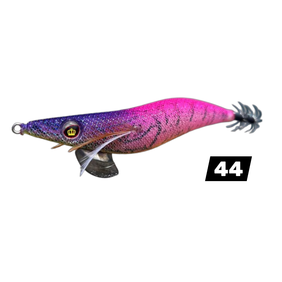 SQUID MANIA WAVE HUNTER 3.5SS COLOR: 44 KALAMAR ZOKASI