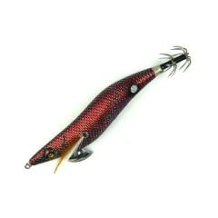 SQUID MANIA WILD CHASE 3.5RT  COLOR:31  KALAMAR ZOKASI