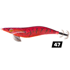 SQUID MANIA WAVE HUNTER 3.5SS COLOR: 47  KALAMAR ZOKASI