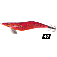 SQUID MANIA WAVE HUNTER 3.5SS COLOR: 47  KALAMAR ZOKASI