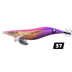 SQUID MANIA WILD CHASE 3.5RT  COLOR:37  KALAMAR ZOKASI