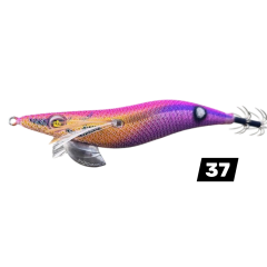 SQUID MANIA WILD CHASE 3.5RT  COLOR:37  KALAMAR ZOKASI