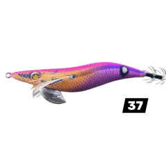 SQUID MANIA WILD CHASE 3.5RT  COLOR:37  KALAMAR ZOKASI