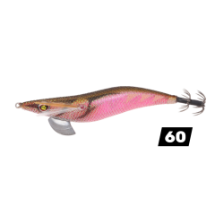 SQUID MANIA WILD CHASE 3.0 COLOR: 60 KALAMAR ZOKASI