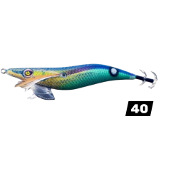 SQUID MANIA WILD CHASE 3.5RT  COLOR:40 KALAMAR ZOKASI