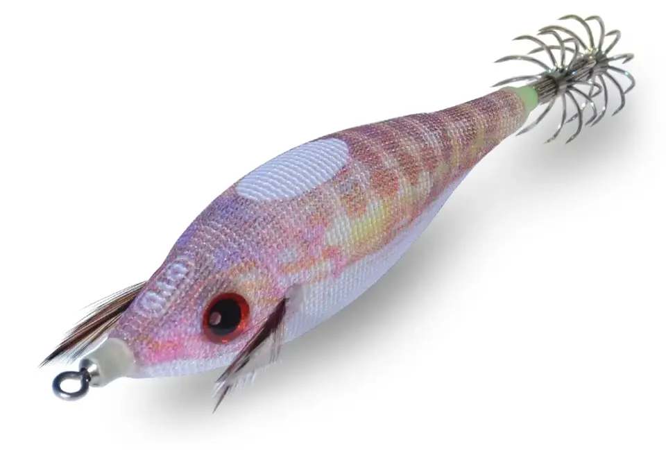 DTD HYBRID KANJAC 2.0 KALAMAR ZOKASI