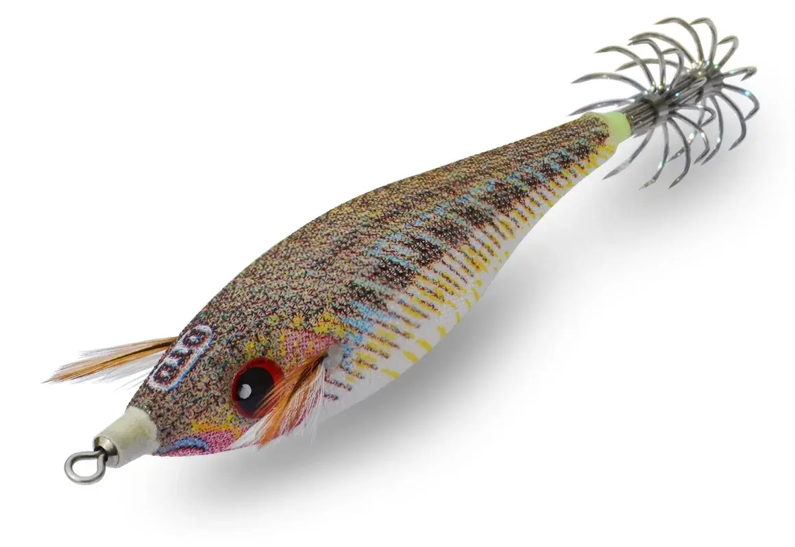 DTD PAUK 2.0 NATUREL WEEVER KALAMAR ZOKASI