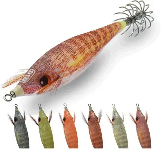 DTD KANJAC 2.0 KALAMAR ZOKASI