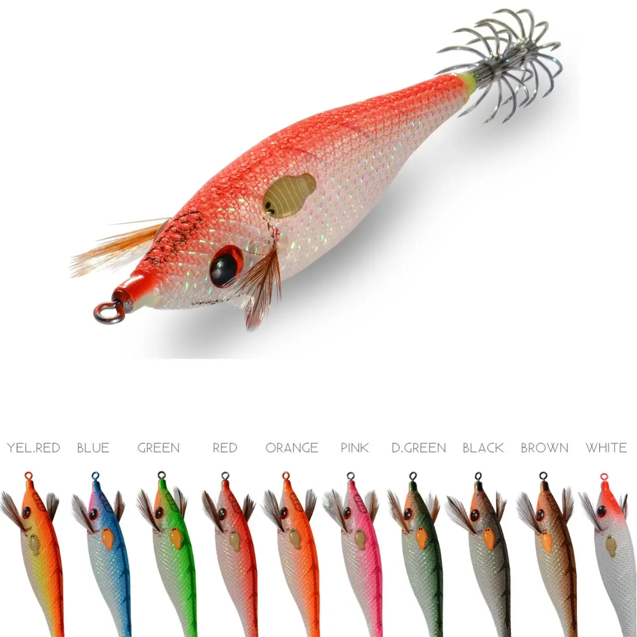 DTD RETRO BUKVA 2.0 KALAMAR ZOKASI