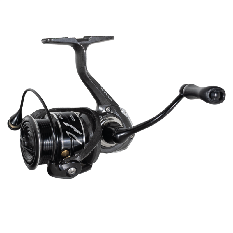 RYUJI VOLTAGE 800 5+1 LRF MAKARA